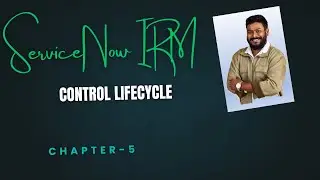 Chapter-5 :How Controls Actually Work| Control Lifecycle