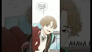 cherry blossom ep.1 #webtoon #animation #manga