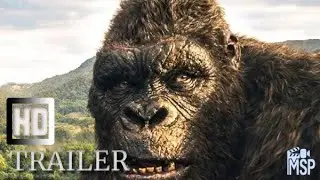 MONARCH Legacy Of Monsters - Season 2 (Offiial Trailer) Appel TV+ February 27, 2026