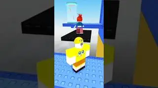game trap tower x ☠️ #roblox #edit #robloxrant #shorts