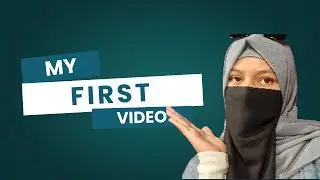 My first video_ Stay silent and everything will come naturally