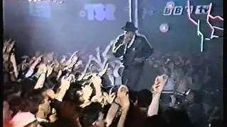 The Beastie Boys - No Sleep Til Brooklyn & Run DMC It's Tricky Montreaux