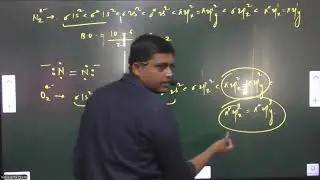 LAST 10 DAYS | L-02 | 13-01-26 | Sanjay Sir | Chemistry 12th B1  MAHA FTB JEE | VSA