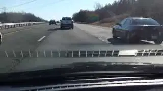 Road Trip NY to FL Vlog #264