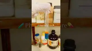#PharmacyCore #PharmD #PharmacyStudent #StudyTok  #FuturePharmacist #PharmacyLife #Pharmacology