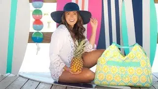 Resort Collection- Viv&Lou