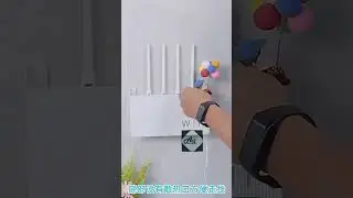 Wifi Router Shelf😍✨ #fypシ #trending #viral #gadgets #foryou #tiktok #facebook