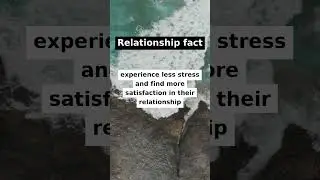 ❤️ How to keep the love alive❓ Share mutual interests!