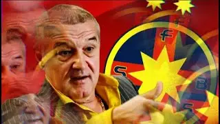 Steaua lui Becali OFICIAL MUSIC