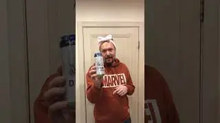 Обзор на Double IPA от Горьковской Пивоварни