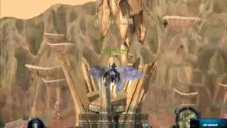 Aion F2P 2012 Gameplay Test