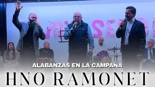 CONTRA VIENTO Y MAREA - Hermano Ramonet 