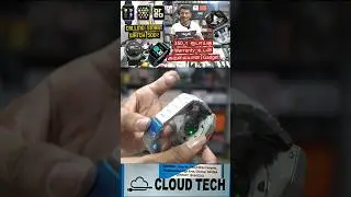 😃தண்ணீர் ஐ வெளியே தல்லும் Rugged Smart watch 🚀 #short #smartwatch