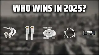The Top 5 Best Antenna Extension Cable in 2025 - Must Watch Before Buying!