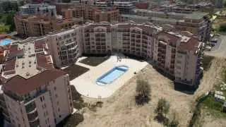 Selena Residence - Sunny Beach, Bulgaria - Sales Neil O Reilly