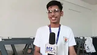 ACP NETWORK is live