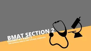 BMAT Maths- Geometry Part 2