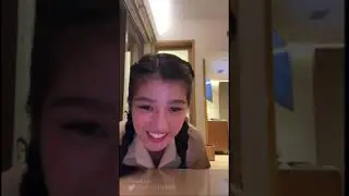 06/22/23 Belle Mariano's Instagram Live for Somber Album