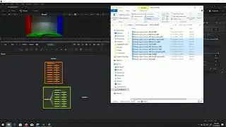 Compositing Multi-layer Redshift Fusion