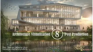 Photoshop Post Production architecture (08)