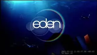 Eden Ident Thailand, Continuity | Aileen Downey Irish Female Voiceover Artist
