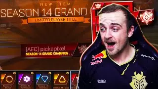 МНЕ ОЧЕНЬ НРАВЯТСЯ НАГРАДЫ ЗА НОВЫЙ СЕЗОНЕ ROCKET LEAGUE! | НАГРАДЫ ЗА SUPERSONIC LEGEND И TOP 100?!