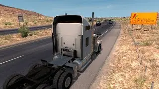American Truck Simulator #110 - Die BVG und ihre Social-Media Kampagne