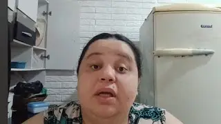 MARÍLIA MONTEIRO... A CRISTALZINHO 🔮