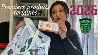 ON VIDE ENSEMBLE LA PREMIERE CORBEILLE BEAUTE DE 2026: TOPS OU FLOPS?