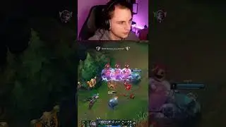 Les streamers r&eacute;agissent &agrave; la nouvelle saison  #leagueoflegends #bestoflol #idizy