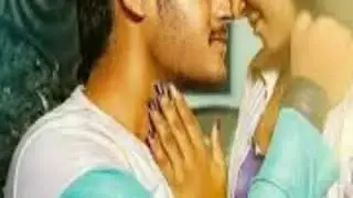 Manduthunna Suryudocchi (Iddari Madhya 18 2017 movie song)