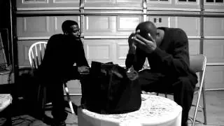 Jay Rock - Diary Of A Broke Nigga (feat. Kendrick Lamar & Giddy) [HD]
