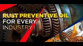 Get Our Rust Preventive Oil for a Seamless Performance | Pon Pure Chemicals