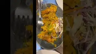 Food with taste and pleasure Part 1 - India's iconic restaurant - PARAGON Bangalore
