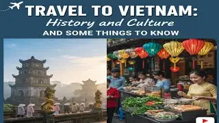 What Tourists Don't Know About Vietnam's Hidden Gems