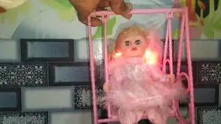 Doll entertainment joula doll 