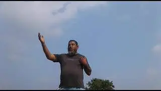 யாரடா மனிதன் இங்கே