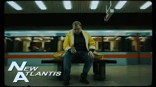 New Atlantis - Noc byla tich&aacute; (Official Video)