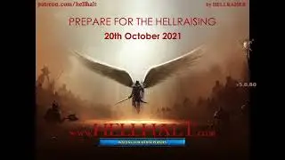 Hellhalt PAAC