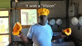 King of Jerk Jamaica 🇯🇲 30+ Years Technique!!