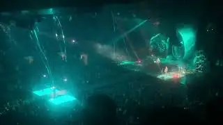 Muse New York, Resistance 2023