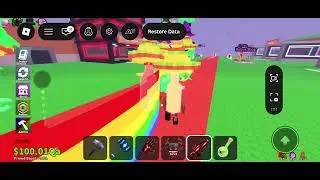 Sab modded challenge (I explain the rules in the video)