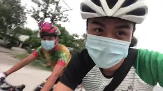 Tambay @ SiD Composites