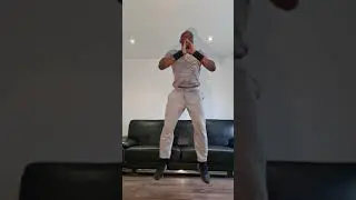 HIIT Cardio V1
