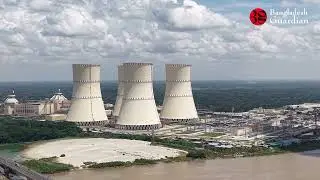 Fuel Loading at Rooppur Nuclear Power Plant by the End of February | Bangladesh Guardian News