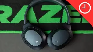 Razer Opus Review: THX certified wireless ANC headphones for $200