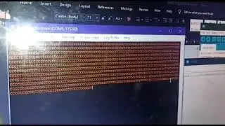 Modul FSK with Arduino UNO