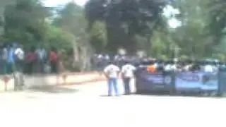 Bajaj Pulsar MTV Stunt Mania