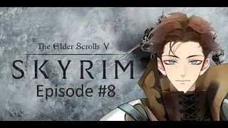 [The Elder Scrolls V: Skyrim] Picking a fight with Mirak