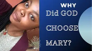 MARY THE MOTHER OF JESUS || LESSONS TO LEARN || OLUWAńDABIRA OLUWAGBILE